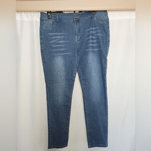 Womens Jeans